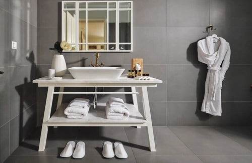 Athens City Centre Apartamento | BHA028 - C - Suite Athens
