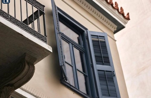 Athens City Centre Apartamento | BHA029 - C - Suite Athens