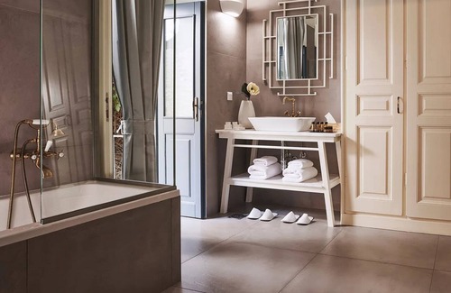 Athens City Centre Apartamento | BHA029 - C - Suite Athens
