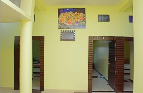 Kharsali Casa | Bhagirathi Residency, Netala