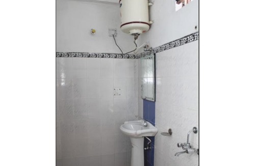 Kharsali Casa | Bhagirathi Residency, Netala