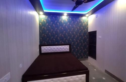 Ayodhya Hotel | Bhagwan sri Ramakrishna sewa tarst