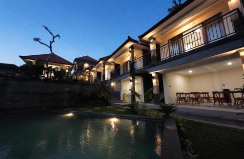 Sei Pinang Casa | Bhargava Prana House