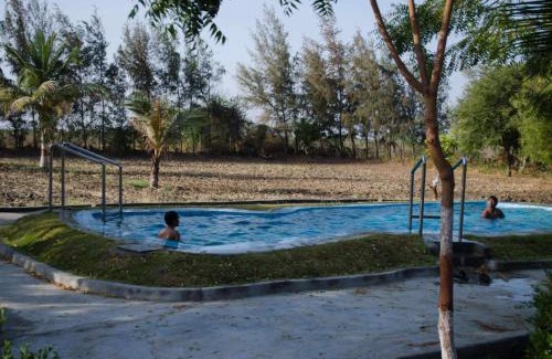 Dasada Complejo | Bhavna Resort & Farm