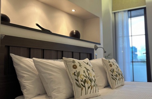 Lastarria Hotel | BHB Hotel Boutique