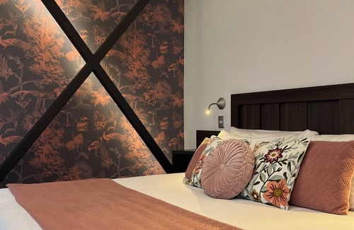 Lastarria Hotel | BHB Hotel Boutique