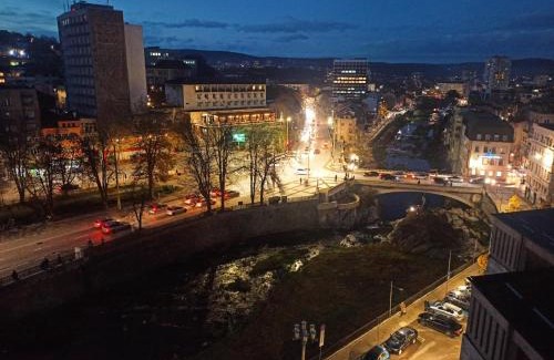 Gabrovo Apartamento | BHN ТОП ЦЕНТЪР СТУДИО