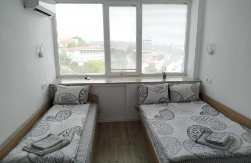 Gabrovo Apartamento | BHN ТОП ЦЕНТЪР СТУДИО