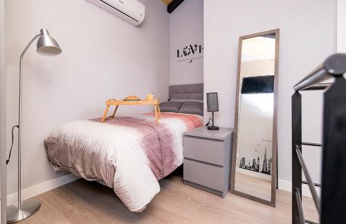 San Pedro Apartamento | BHost - Regina ll