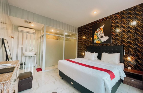 Penebel Hotel | Bhuana Agung Villa & Restaurant