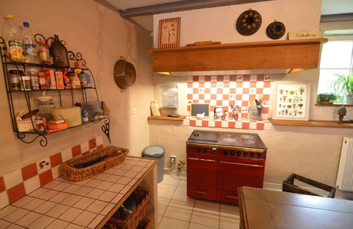 Bievre Casa | Retiro en el borde del bosque de Bièvre