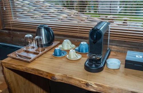 Bolu Hotel | Bİ ABANT MASALI VİLLAGE HOTEL