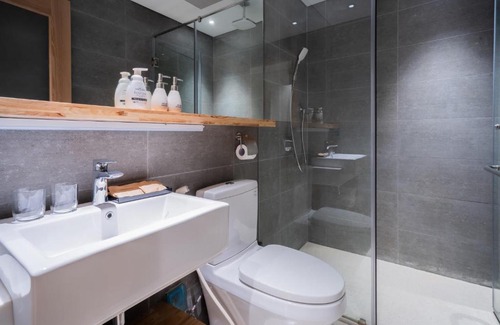 Đien Bien Apartamento | Bi Eco Suites Hanoi