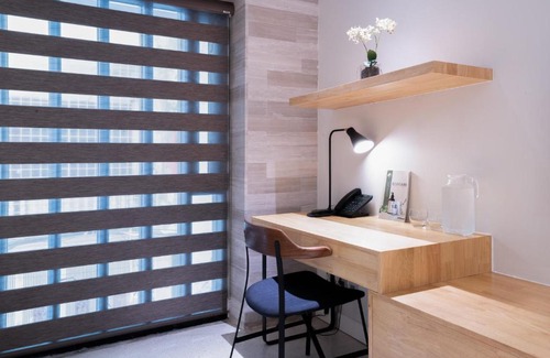 Đien Bien Apartamento | Bi Eco Suites Hanoi