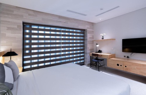 Đien Bien Apartamento | Bi Eco Suites Hanoi