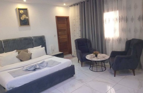 Dakar Apartamento | Bi hotel 1 Bi hotel 1