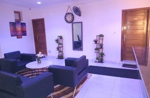 Dakar Apartamento | Bi hotel 1 Bi hotel 1