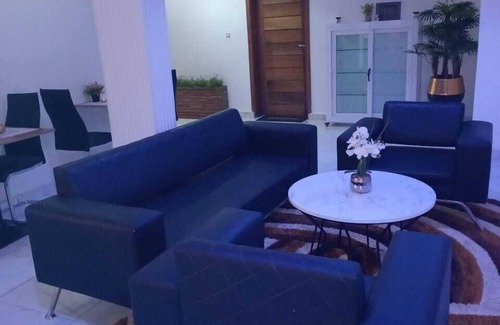 Dakar Apartamento | Bi hotel 1 Bi hotel 1