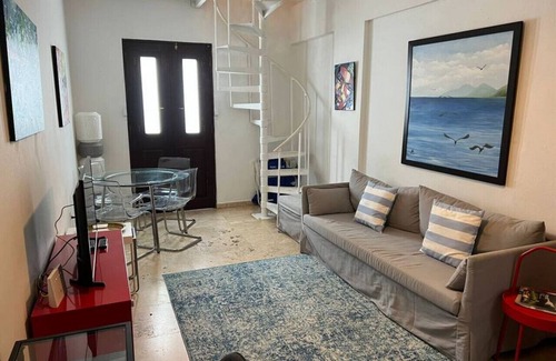 Catedral Apartamento | Old San Juan Roof Top Apt # 6 - Vistas INCREÍBLES