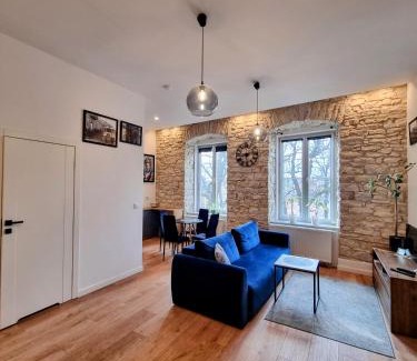 Czestochowa Apartamento | Biały Kruk Apartamenty vis-a-vis Jasnej Góry 5a