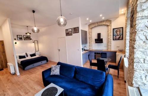 Czestochowa Apartamento | Biały Kruk Apartamenty vis-a-vis Jasnej Góry 5a