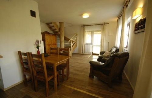 Solina Apartamento | Biały Wierch Bieszczady