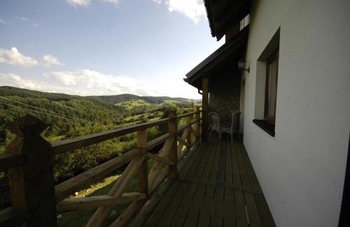 Solina Apartamento | Biały Wierch Bieszczady