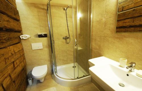 Solina Apartamento | Biały Wierch Bieszczady
