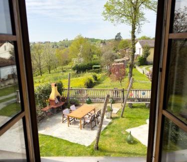 Mombercelli Casa | BIAMICI - casa de vacanze in Mombercelli