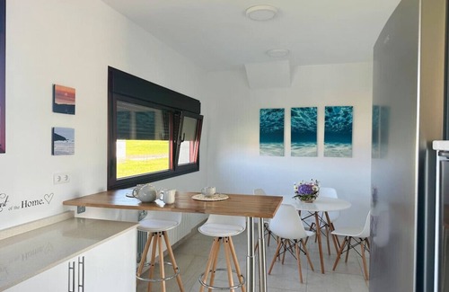 Ajo Apartamento | Vela Bianca - 12807