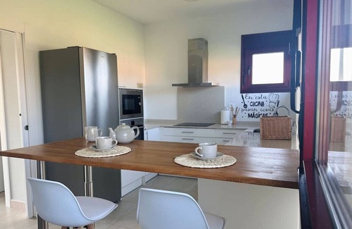 Ajo Apartamento | Vela Bianca - 12807