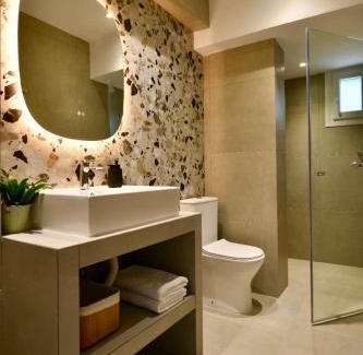 Nikita Apartamento | Bianca's House