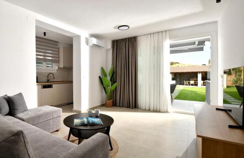 Nikita Apartamento | Bianca's House