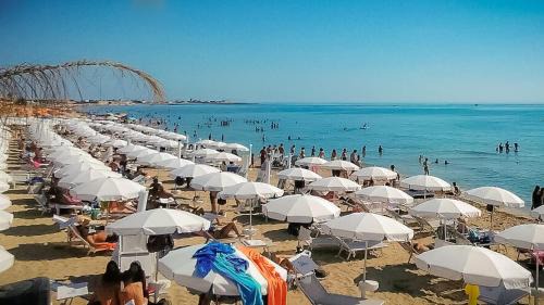 Marsala Casa | Biancaspuma