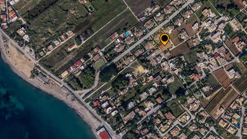 Marsala Casa | Biancaspuma