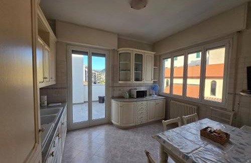 Finale Ligure Apartamento | Biancavilla - By Ligooria