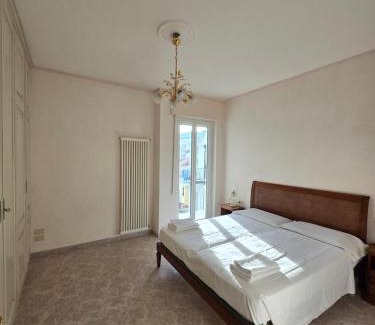 Finale Ligure Apartamento | Biancavilla - By Ligooria
