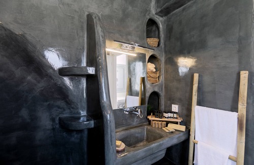 Imerovigli Casa | Bianco Diverso Suites
