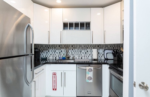 Warm Sands Condominio | Biarritz Escape