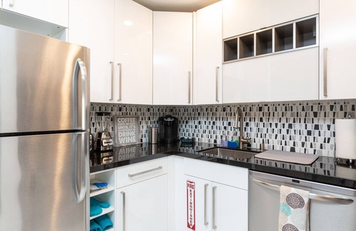 Warm Sands Condominio | Biarritz Escape
