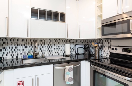 Warm Sands Condominio | Biarritz Escape