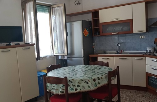 Marina di Bibbona Apartamento | Bibbona Summer - Pineta 1