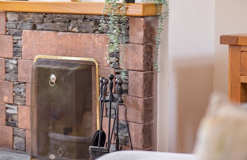 Graythwaite Apartamento | Bibby Lot, Homefarm, Graythwaite