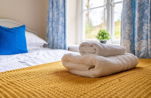 Graythwaite Apartamento | Bibby Lot, Homefarm, Graythwaite