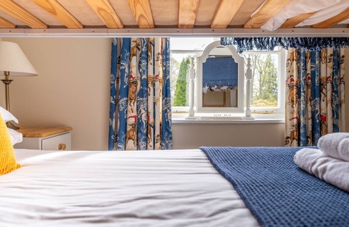 Graythwaite Apartamento | Bibby Lot, Homefarm, Graythwaite
