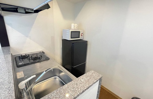 Omoromachi Apartamento | BiBi Hotel Cosmos Shintoshin