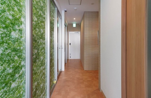 Omoromachi Apartamento | BiBi Hotel Cosmos Shintoshin