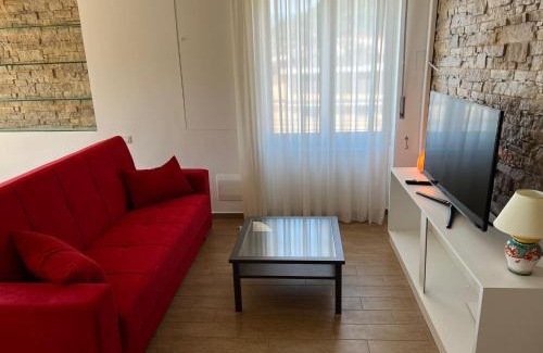 Nocera Inferiore Apartamento | Bibi House