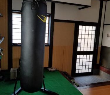 Sakai Casa | Bibi Vacation Rental Only 2 groups per day Vacation STAY 1284