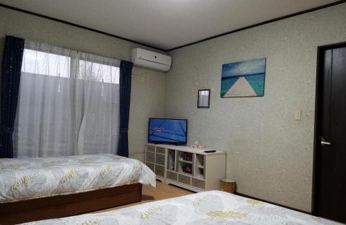 Sakai Casa | Bibi Vacation Rental Only 2 groups per day Vacation STAY 1284